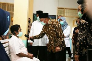 6 Provinsi Belum Miliki RS Jiwa, Sulsel Hanya Punya Satu dengan Kapasitas Terbatas