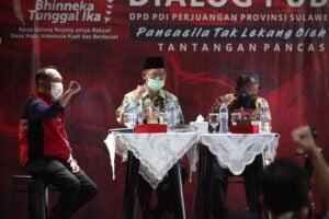 Kawal Pancasila Sebagai Ideologi Negara