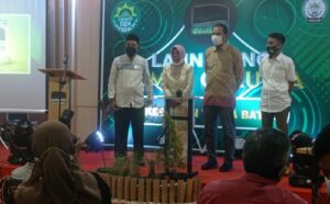 Lanjutkan Perjuangan Ulama, Yayasan Pendidikan Islam Tertua di Makassar Gagas Rumah Gurutta