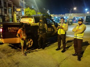 Diduga Bocah Terlantar, Sopir Sempat Geram karena Kerap Mencegat Truk