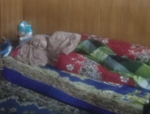 Sakit Saat Divaksin Covid-19, Kondisi Guru Honorer di Jeneponto Ini Makin Mengkhawatirkan