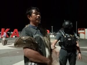 Cerita Daeng Sewang, 5 Tahun jadi Pawang Ular dan Pelihara Puluhan Ekor Tanpa Pernah Digigit