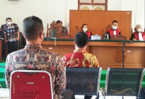 JPU KPK Sebut Tak Ada Bukti Keterlibatan Andi Sudirman Sulaiman