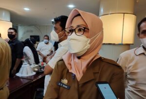 Serapan Anggaran Triwulan Pertama, Satpol PP Tertinggi, Dinas Pertanahan Terendah