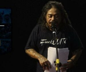 Saut Situmorang: Rezim Amatiran yang Diisi Oleh Cheerleader Kampanye