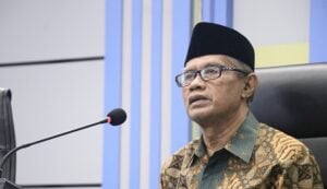 Muhammadiyah Himpun Rp32 Miliar, Donasi Kemanusiaan untuk Palestina