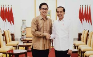 Digoda Netizen Soal Jabatan Komisaris, Addie MS Mengaku Tak Pernah Ditawari