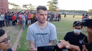 Pupus Sudah Harapan Persija, Pluim Resmi Berlatih Bersama PSM Makassar