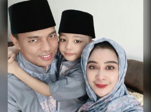 Suami Pedangdut Uut Permatasari Ditunjuk Jadi Kapolres Gowa