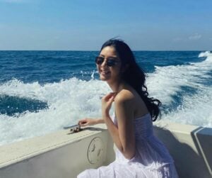Lowongan Kerja Anya Geraldine Disambar Puteri Indonesia, Komentarnya Bikin Ngakak
