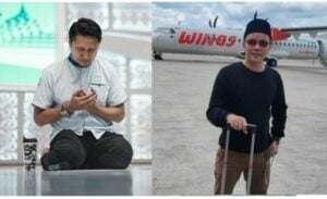 Sindir Arie Untung, Taufik Damas: Orang Ini Belajar Agamanya Sama Siapa Sih?
