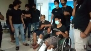 Pelaku Pemerkosaan Mahasiswi, Kebanyakan Beraksi di Kecamatan Manggala dan Rappocini