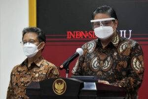 Optimis Ekonomi Tumbuh 7-8 Persen pada Kuartal II, Ini Penjelasan Menko Airlangga