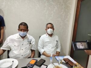 Rekomendasi Pansel Job Fit, Enam Pejabat Pemkot Makassar Terancam Diparkir Jadi Staf Ahli