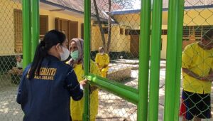 Anggaran Terbatas, RSKD Dadi Kewalahan Tangani Pasien