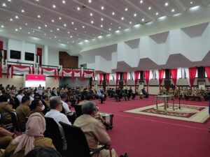 BKN Proses Laporan ASN Non Job Pemprov Sulsel, Ombusdman Gilir Panggil Kepala OPD