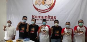 Wacana Presiden 3 Periode, PB HMI: Ada Kelompok yang Coba Menjilat Kekuasaan