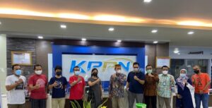 KPPN Makassar II Salurkan Rp103,7 Miliar Gaji ke-13 untuk ASN