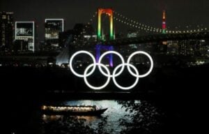 Takut Terinfeksi Covid-19, 10 Ribu Relawan Olimpiade Tokyo Memilih Mundur