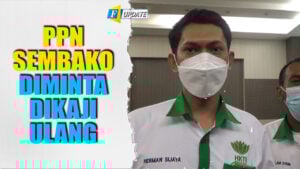 PPN Sembako Dinilai Rugikan Petani Milenial, Biaya Operasional Terdongkrak