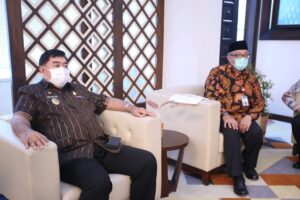 Pemprov-BI Kompak Dorong Pertumbuhan Ekonomi Sulsel