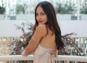 Teaser ‘Sri Asih’ Resmi Dirilis, Begini Penampakan Bintang Utama Pevita Pearce