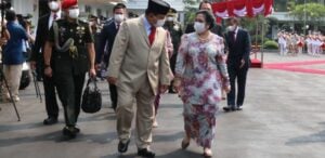 PDIP Larang Kadernya Ikut Retreat Kepala Daerah, Hubungan Megawati-Prabowo Kembali Memanas?