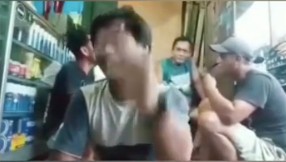 Viral! Tak Percaya dengan Virus COVID-19, Pemuda Ini Ingin Lakukan Eksperimen