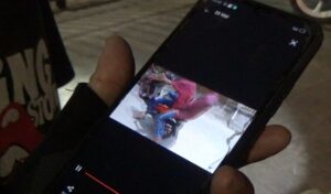 Akal Bulus Pelaku Balap Liar ke Polisi di Makassar