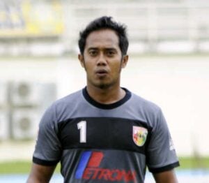 Syamsidar Tekankan Pentingnya Kiper untuk Bisa Build Up dan Kontrol Bola di Sepakbola Modern