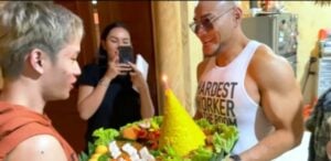 Azka Corbuzier Makin Santer Jadi Mualaf, Gus Miftah: Kayaknya Sudah Mantap