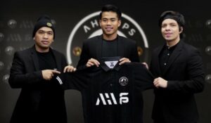 Tinggalkan PSM Makassar, Nurhidayat Resmi Berseragam AHHA PS Pati FC