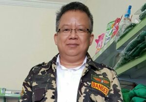 Didoakan Masuk Neraka Karena Pilih Pancasila Ketimbang Al-Qur’an, Ketua GP Ansor: Itu Urusan Tuhan