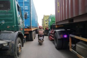 Pungli di Pelabuhan Tanjung Priok, Perusahaan Angkutan Kontainer Bisa Dipalak hingga Rp1 Juta per Hari