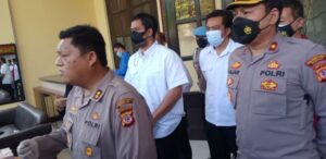 Kematian Bos Plastik Terungkap, Pembunuhnya Tetangga Sendiri