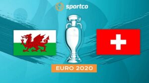 Preview Wales vs Swiss: Duel Selevel