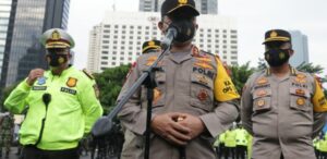 Irjen Fadil Imran Ungkap Bisnis Preman dan Pungli di Tanjung Priok, Nilainya Wow!