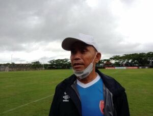 Tak Ingin Bergantung pada Anco Jansen, PSM Makassar Masih Buru Penyerang Baru
