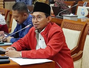 PKS Desak Menag Perjuangkan Anggaran Pendidikan Agama yang Adil dan Memihak