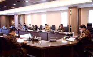 Hadiahnya Rp2 Miliar, Fighting Tournament Airlangga Hartarto Cup 2022