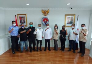 Menpora Dukung Pelaksanaan Ekspedisi JKW Keliling Nusantara