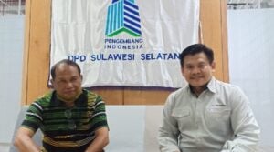 DPD Pengembang Indonesia Sulsel Permantap Program di Rakerda Ke-3