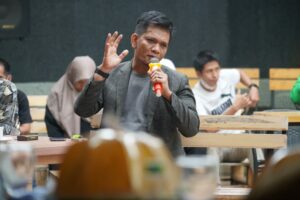 Merasa Tak Dihargai, Gerindra dan Nasdem Akan Ajukan Hak Interplasi Soal Pinjaman PEN