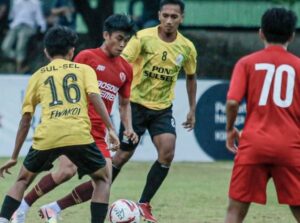 PSM Makassar Kembali Gelar Laga Uji Coba Hari Sabtu, Ini Lawannya