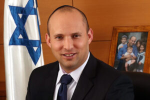 PM Baru Israel, Naftali Bennett: Saya telah membunuh banyak orang Arab dan itu tidak masalah!