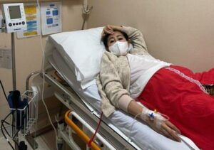 Saran Wanita Emas Agar Terhindar dari Covid-19