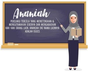 Hati-hati Penyakit Jiwa Ananiah, Hanya Bisa Sembuh dengan Ibadah Ini