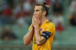 Disebut Pemimpin Hebat, Gareth Bale: Kami Akan Menggigit Tanganmu