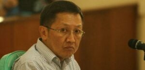 Dua Kali Berhasil Kabur, Adelin Lis Buronan Kakap Kejagung Tertangkap di Singapura