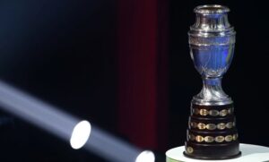 Kalahkan Paraguay Lewat Adu Penalti, Peru Jadi Semifinalis Pertama Copa America 2020
